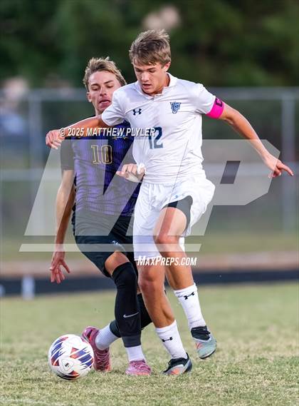 Thumbnail 3 in Hoggard @ Jack Britt photogallery.