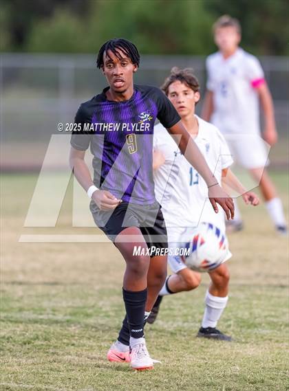 Thumbnail 2 in Hoggard @ Jack Britt photogallery.