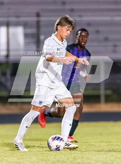 Thumbnail 2 in Hoggard @ Jack Britt photogallery.