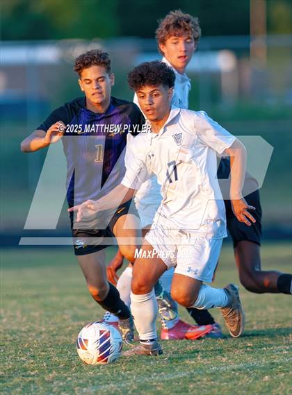 Thumbnail 1 in Hoggard @ Jack Britt photogallery.