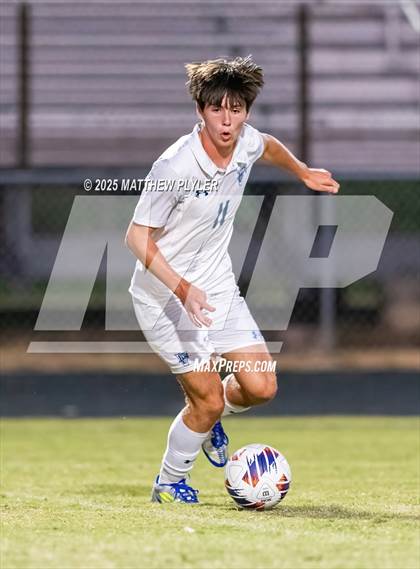 Thumbnail 2 in Hoggard @ Jack Britt photogallery.