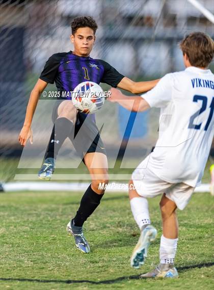 Thumbnail 2 in Hoggard @ Jack Britt photogallery.