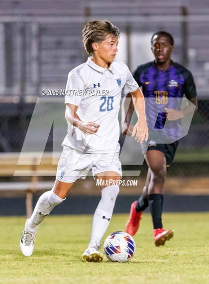 Thumbnail 3 in Hoggard @ Jack Britt photogallery.