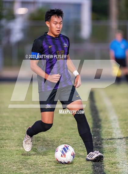 Thumbnail 3 in Hoggard @ Jack Britt photogallery.