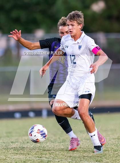 Thumbnail 2 in Hoggard @ Jack Britt photogallery.