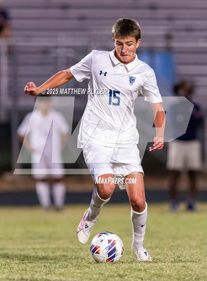 Thumbnail 2 in Hoggard @ Jack Britt photogallery.