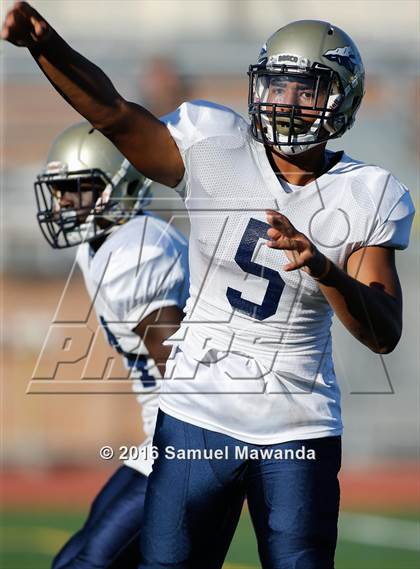Thumbnail 1 in St. John Bosco @ Crespi photogallery.