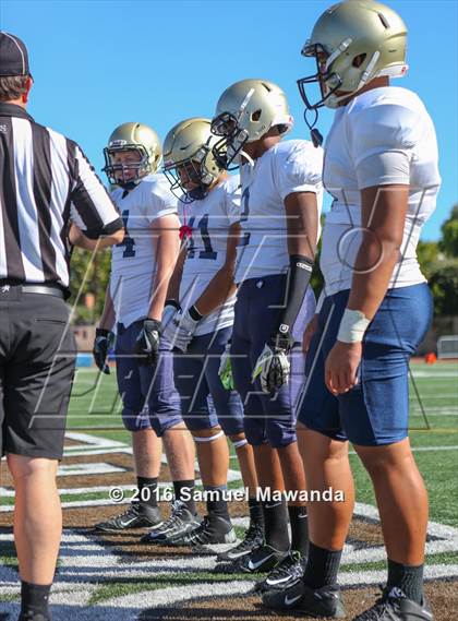 Thumbnail 3 in St. John Bosco @ Crespi photogallery.