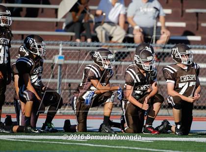 Thumbnail 3 in St. John Bosco @ Crespi photogallery.