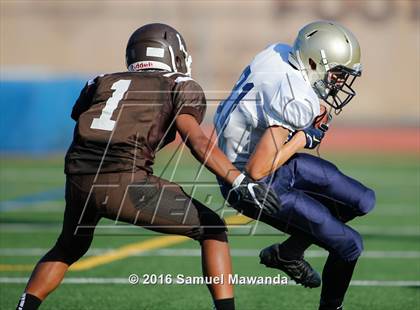 Thumbnail 1 in St. John Bosco @ Crespi photogallery.