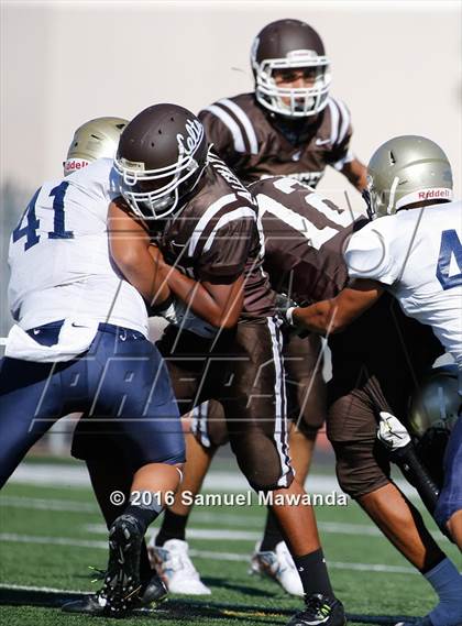 Thumbnail 3 in St. John Bosco @ Crespi photogallery.