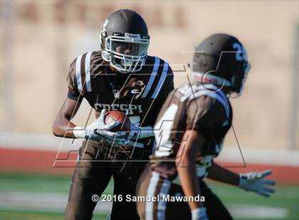 Thumbnail 2 in St. John Bosco @ Crespi photogallery.
