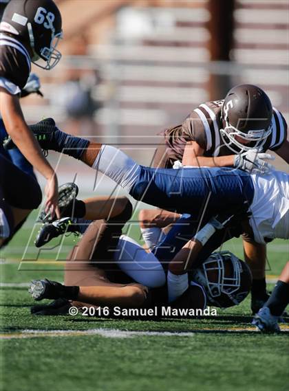 Thumbnail 2 in St. John Bosco @ Crespi photogallery.