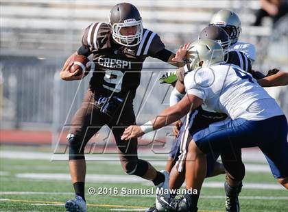 Thumbnail 3 in St. John Bosco @ Crespi photogallery.