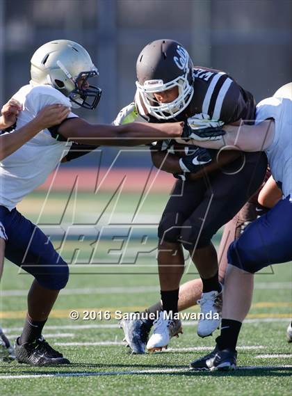 Thumbnail 2 in St. John Bosco @ Crespi photogallery.