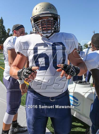 Thumbnail 2 in St. John Bosco @ Crespi photogallery.