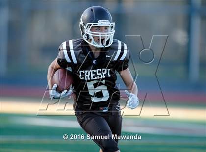 Thumbnail 3 in St. John Bosco @ Crespi photogallery.