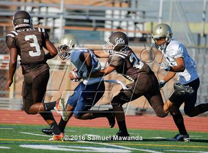 Thumbnail 1 in St. John Bosco @ Crespi photogallery.
