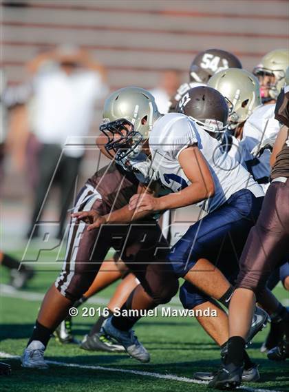Thumbnail 1 in St. John Bosco @ Crespi photogallery.