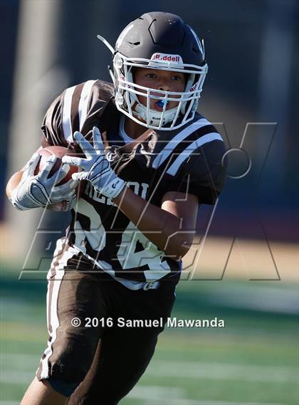 Thumbnail 1 in St. John Bosco @ Crespi photogallery.