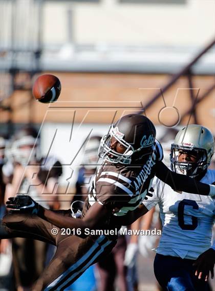 Thumbnail 1 in St. John Bosco @ Crespi photogallery.