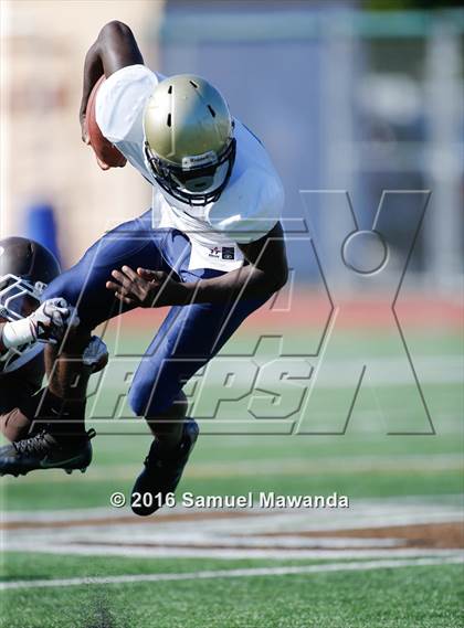 Thumbnail 3 in St. John Bosco @ Crespi photogallery.
