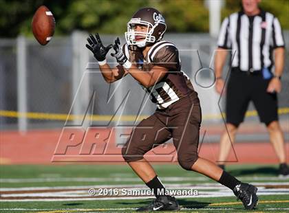 Thumbnail 3 in St. John Bosco @ Crespi photogallery.