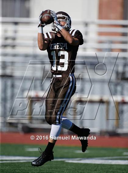 Thumbnail 1 in St. John Bosco @ Crespi photogallery.