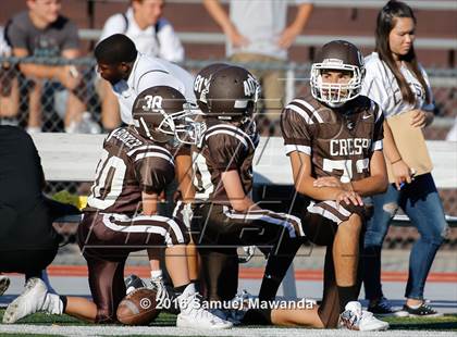 Thumbnail 2 in St. John Bosco @ Crespi photogallery.