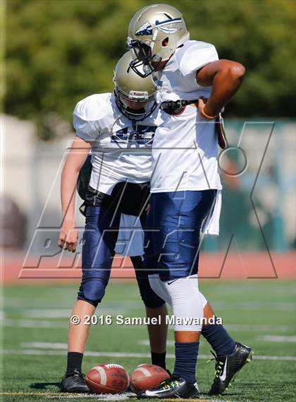 Thumbnail 2 in St. John Bosco @ Crespi photogallery.
