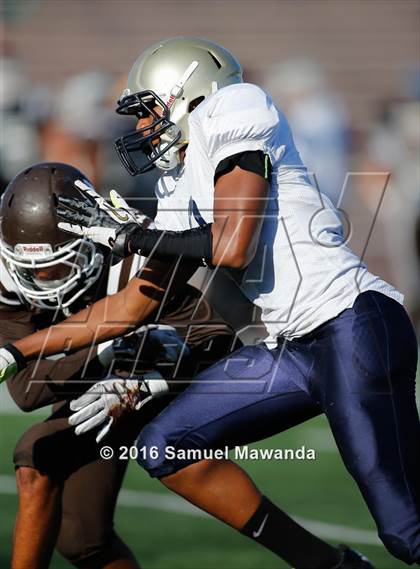 Thumbnail 3 in St. John Bosco @ Crespi photogallery.