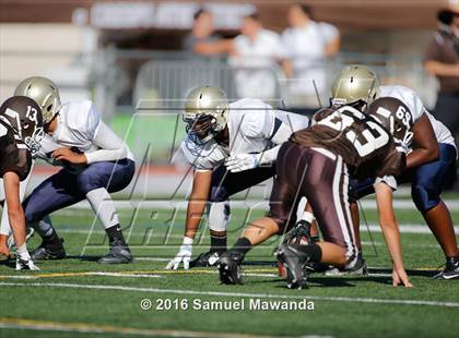 Thumbnail 1 in St. John Bosco @ Crespi photogallery.