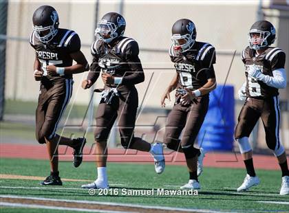 Thumbnail 2 in St. John Bosco @ Crespi photogallery.
