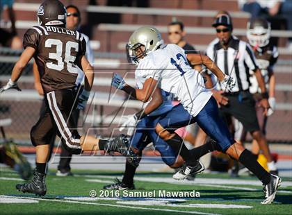 Thumbnail 2 in St. John Bosco @ Crespi photogallery.
