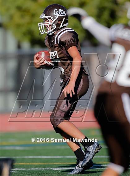 Thumbnail 1 in St. John Bosco @ Crespi photogallery.