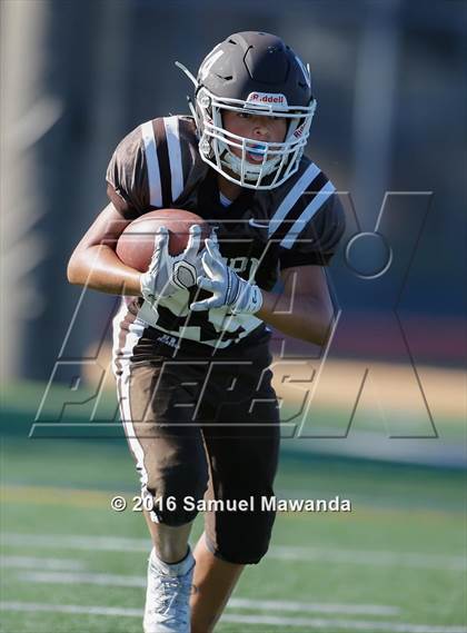 Thumbnail 3 in St. John Bosco @ Crespi photogallery.