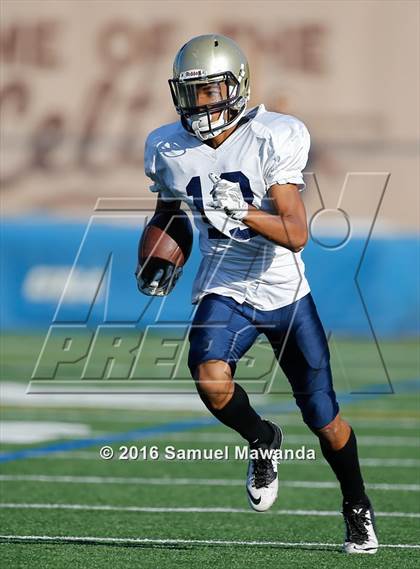 Thumbnail 2 in St. John Bosco @ Crespi photogallery.