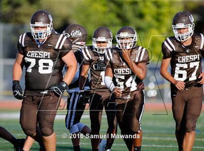 Thumbnail 1 in St. John Bosco @ Crespi photogallery.