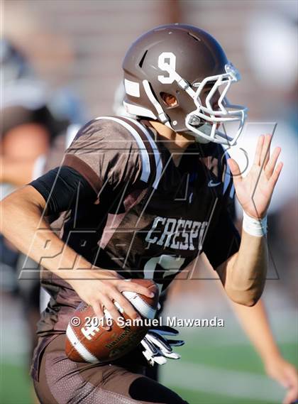 Thumbnail 3 in St. John Bosco @ Crespi photogallery.