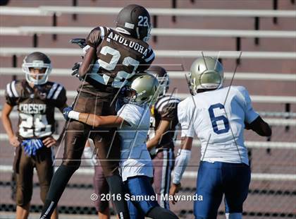 Thumbnail 2 in St. John Bosco @ Crespi photogallery.