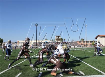 Thumbnail 2 in St. John Bosco @ Crespi photogallery.