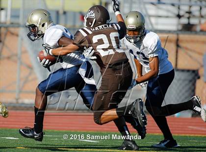 Thumbnail 3 in St. John Bosco @ Crespi photogallery.