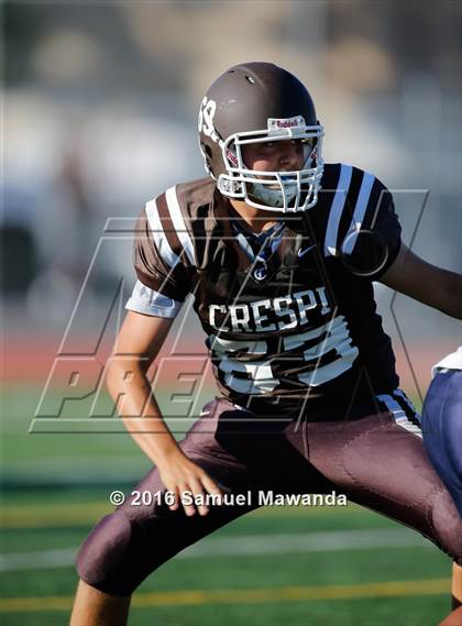 Thumbnail 1 in St. John Bosco @ Crespi photogallery.