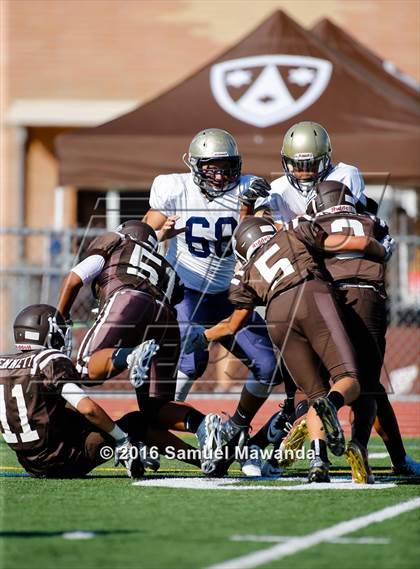 Thumbnail 2 in St. John Bosco @ Crespi photogallery.