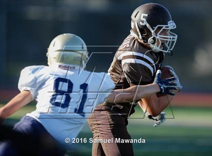 Thumbnail 1 in St. John Bosco @ Crespi photogallery.