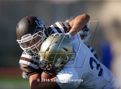 Thumbnail 2 in St. John Bosco @ Crespi photogallery.