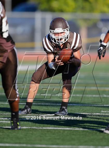 Thumbnail 2 in St. John Bosco @ Crespi photogallery.