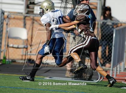 Thumbnail 2 in St. John Bosco @ Crespi photogallery.