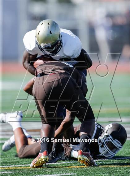 Thumbnail 1 in St. John Bosco @ Crespi photogallery.