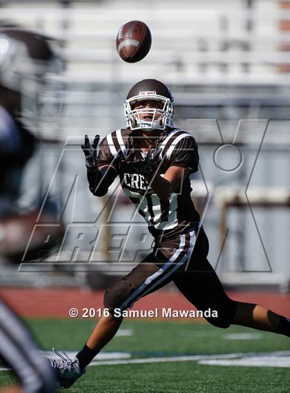 Thumbnail 1 in St. John Bosco @ Crespi photogallery.